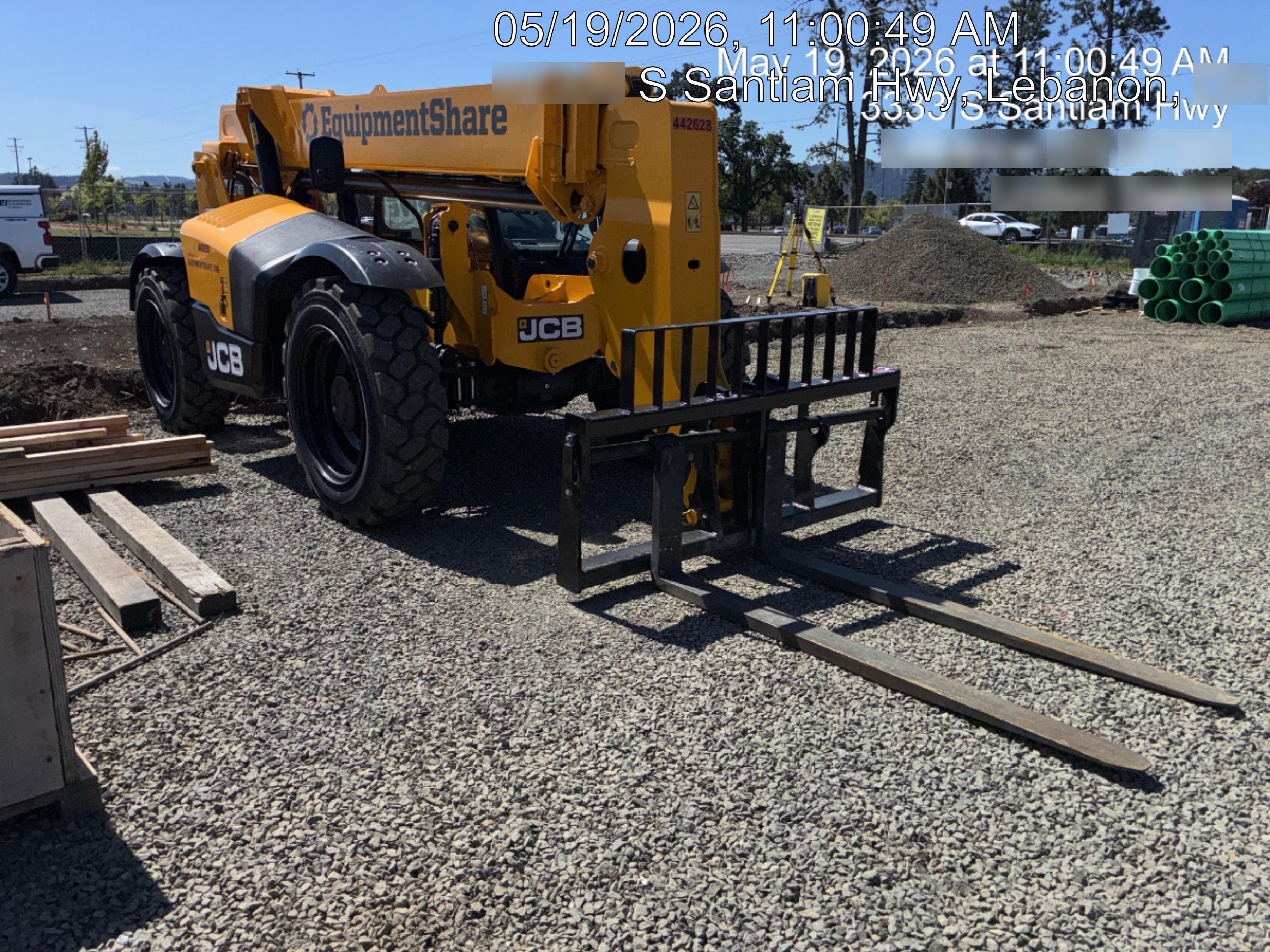 2024 JCB 509-42