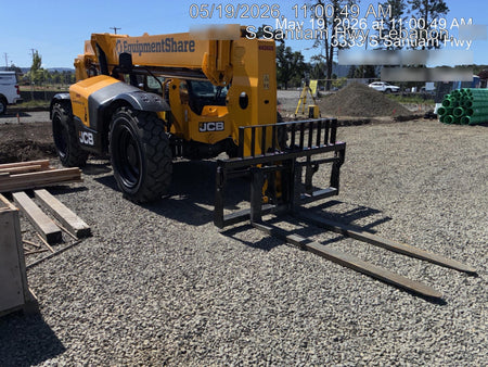 2024 JCB 509-42