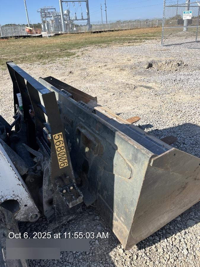 2025 ARROW MATERIAL HANDLING F5100CB