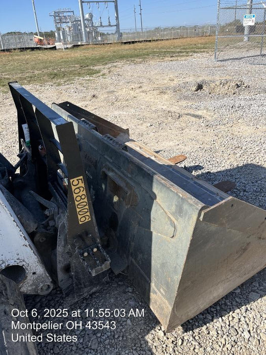 2025 ARROW MATERIAL HANDLING F5100CB