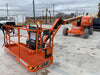 2021 JLG 460SJ