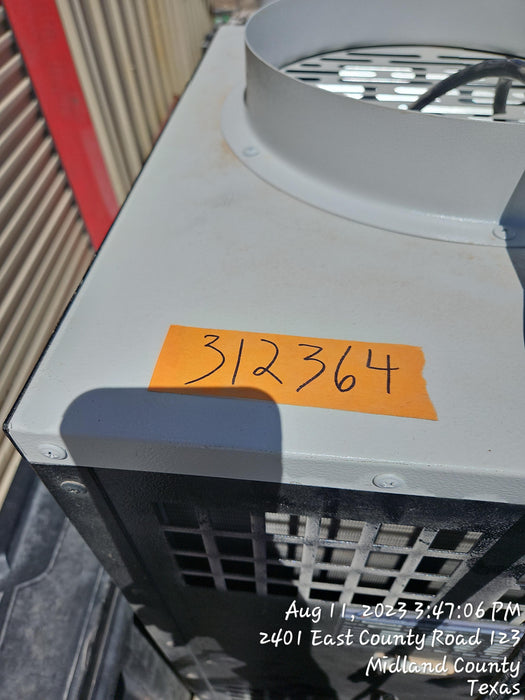 2023 KWIKOOL KPAC1411-2