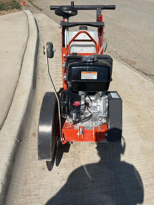 2020 HUSQVARNA FS400