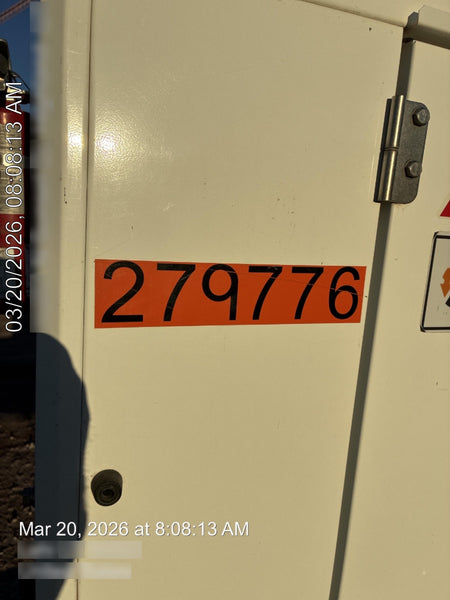 2022 AIRMAN SDG25S