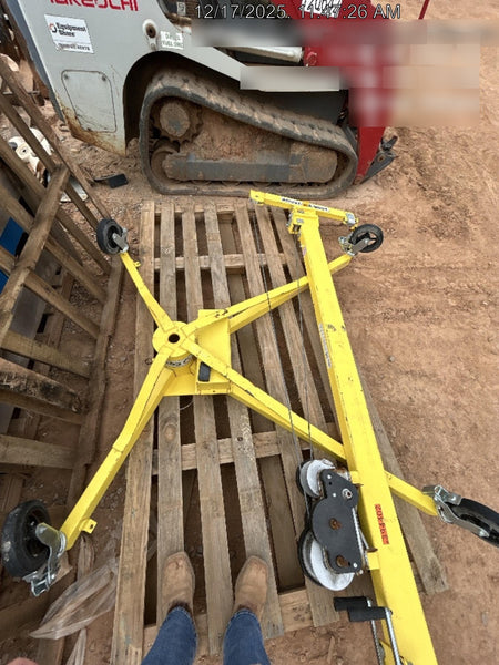 2024 SUMNER R-250