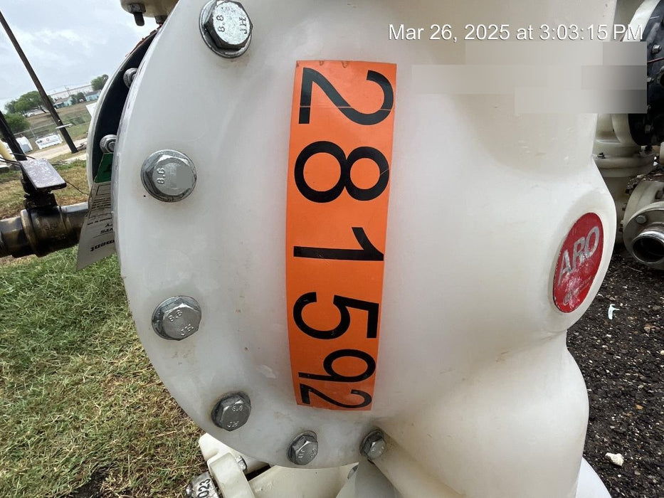 2022 INGERSOLL RAND PD30P-DPS-PTT-A