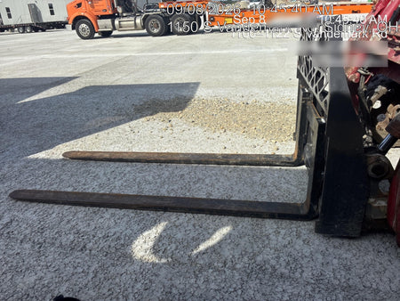 2025 PALADIN 48" Pallet Forks - Paladin