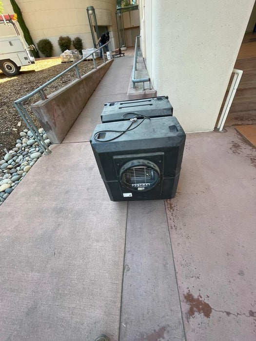 2022 ABATEMENT TECHNOLOGIES BD2KM