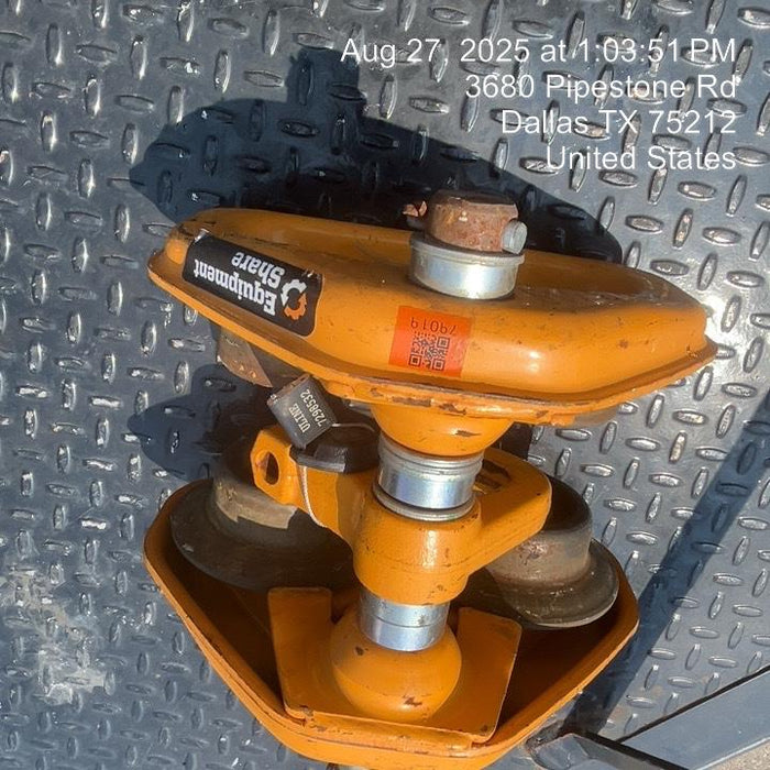 2020 HARRINGTON PTF2020