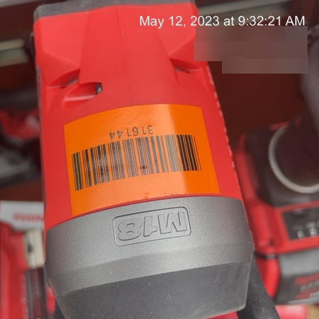 2023 MILWAUKEE 2953-20