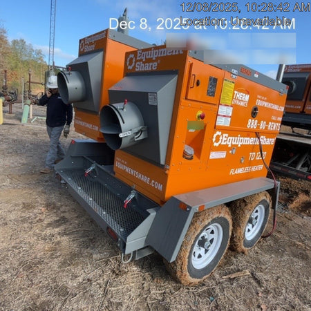 2025 THERM DYNAMICS TD1250