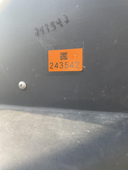 2022 BIG ASS FANS Cool Space 400