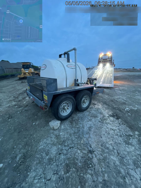 2023 SIMPSON SWT-52517