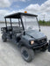 2022 Club Car CA1700D Canopy, Diesel, 4 Passenger