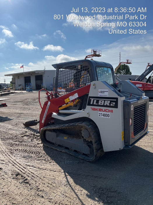 2022 AUGER TORQUE 3300-30