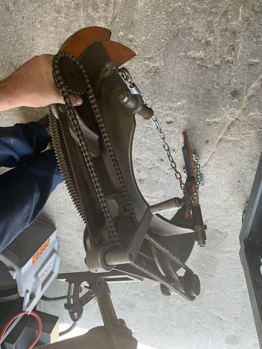 2021 MATHEY DEARMAN 3SA