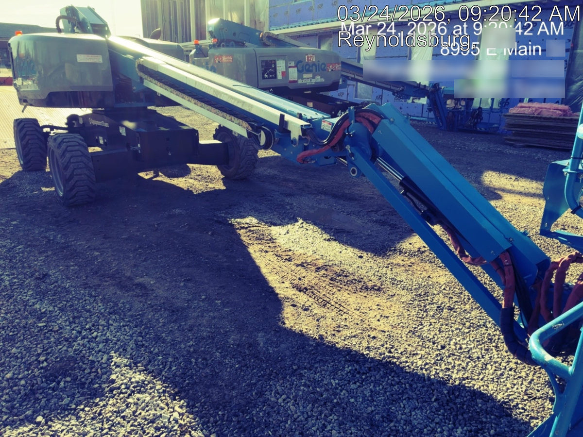 2024 GENIE S-45 XC