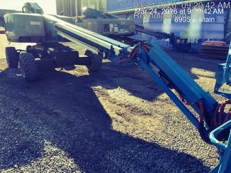 2024 GENIE S-45 XC