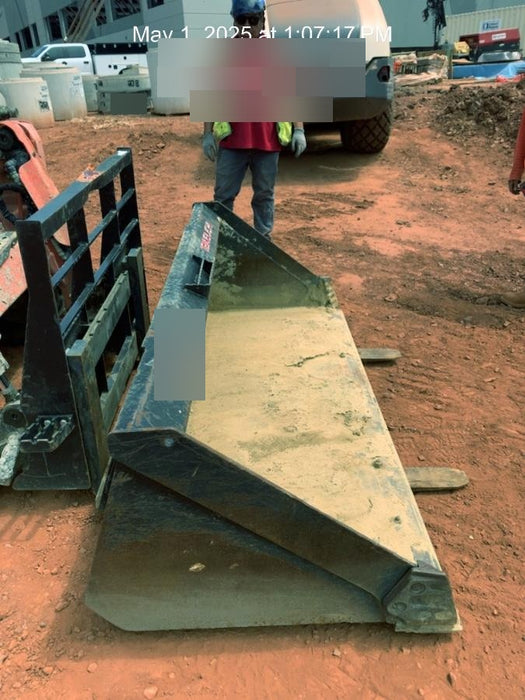 2023 ARROW MATERIAL HANDLING FS5100CB - 72"