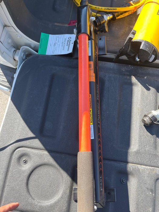 2021 POWER TEAM P59L