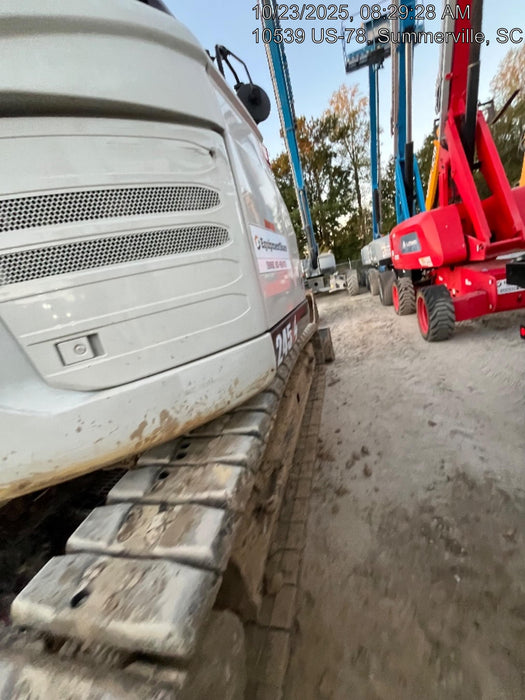 2021 LINK-BELT 245X4DZ