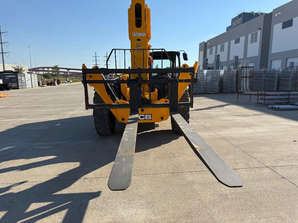 2025 JCB 512-56
