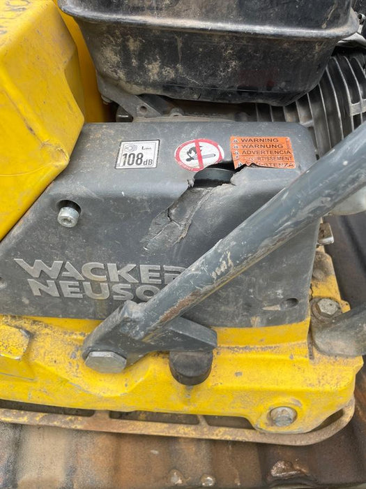 2020 WACKER NEUSON WP1550AW
