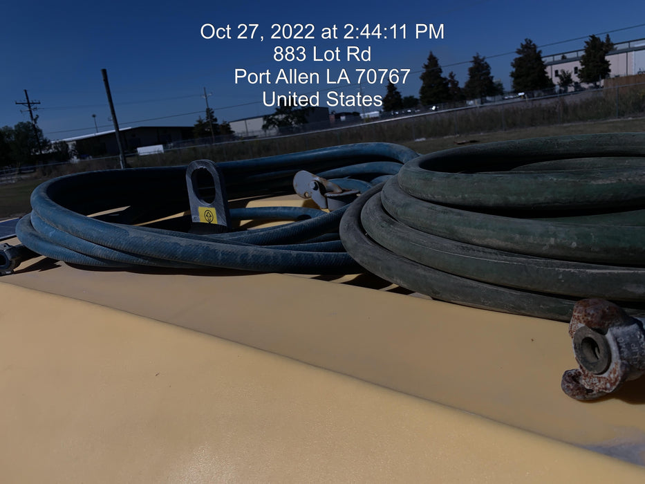 2022 ATLAS COPCO XAS188 CWK