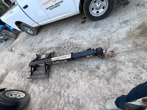 2020 STAR INDUSTRIES M1360B - Star JIB Boom