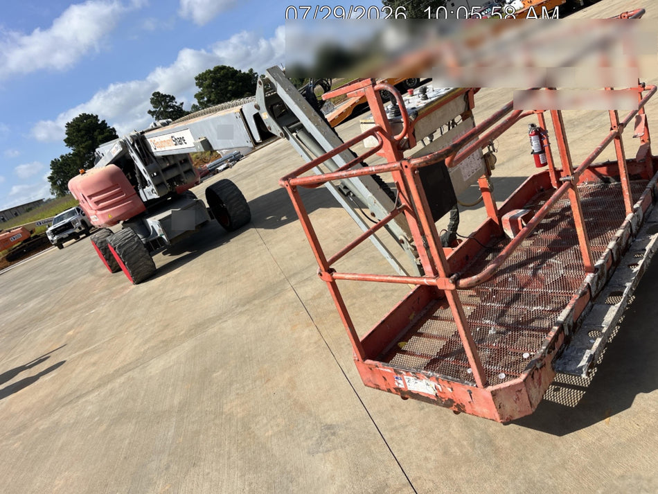 2018 SKYJACK SJ85 AJ