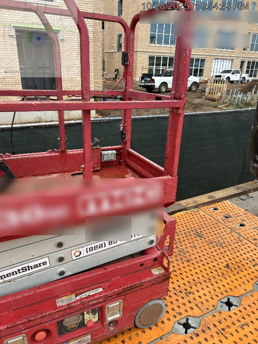 2019 MEC 1330SE Standard Options, MachineLink Keypad and Telematics