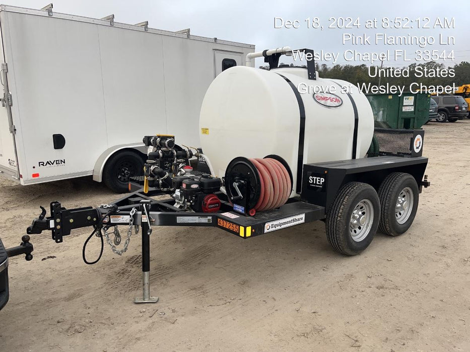 2024 SIMPSON SWT-52517