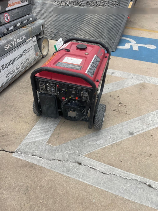 2024 MI-T-M GEN-6500-0MM1