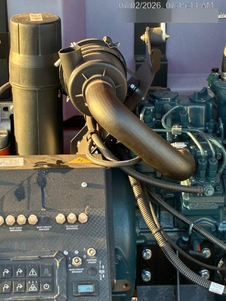 2026 GENERAC MLTS-4