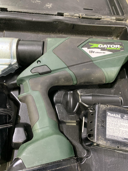 2020 GREENLEE EK1240LX11