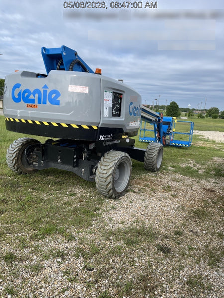 2024 GENIE S-45 XC