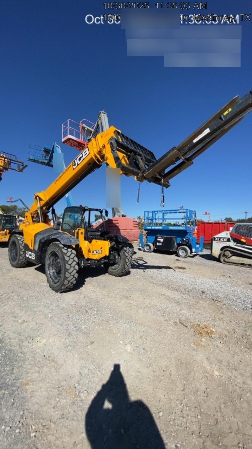 2024 JCB 509-42