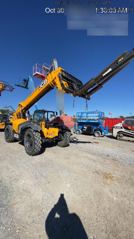 2024 JCB 509-42