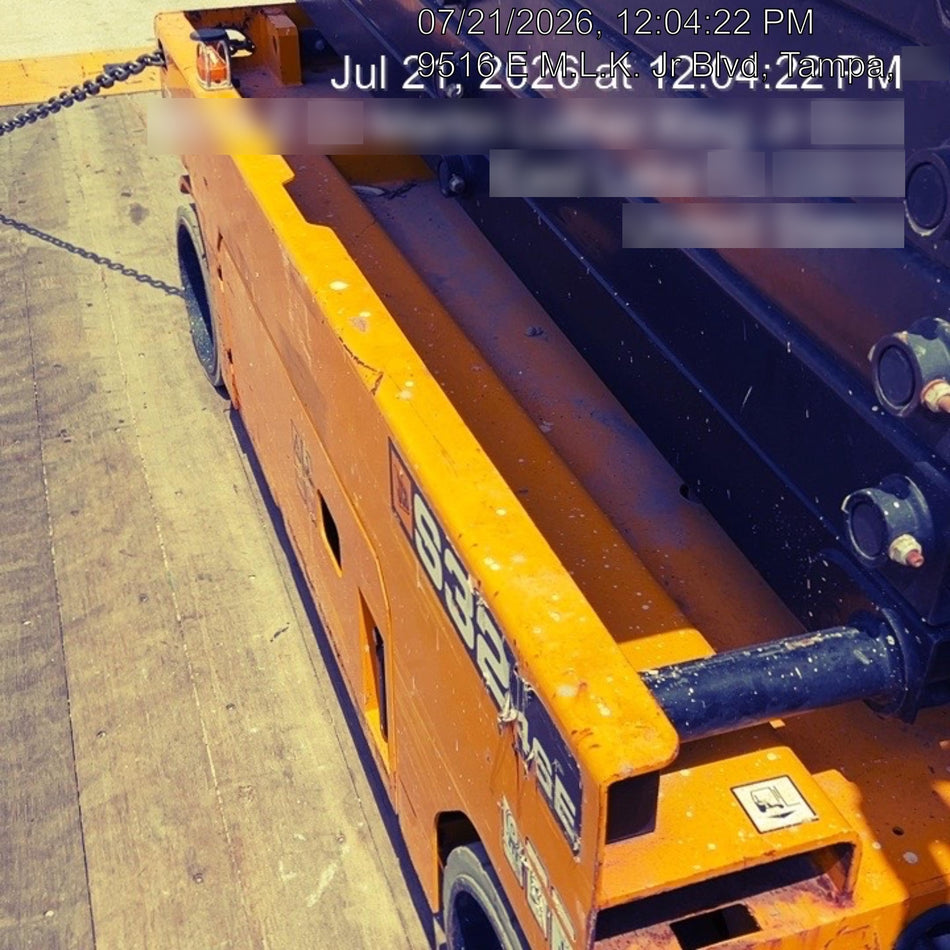 2021 JCB S3246E