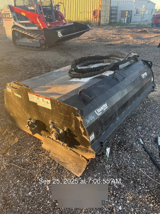 2023 MANITOU 50504645