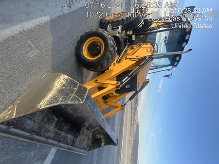 2023 JCB 3CX-14