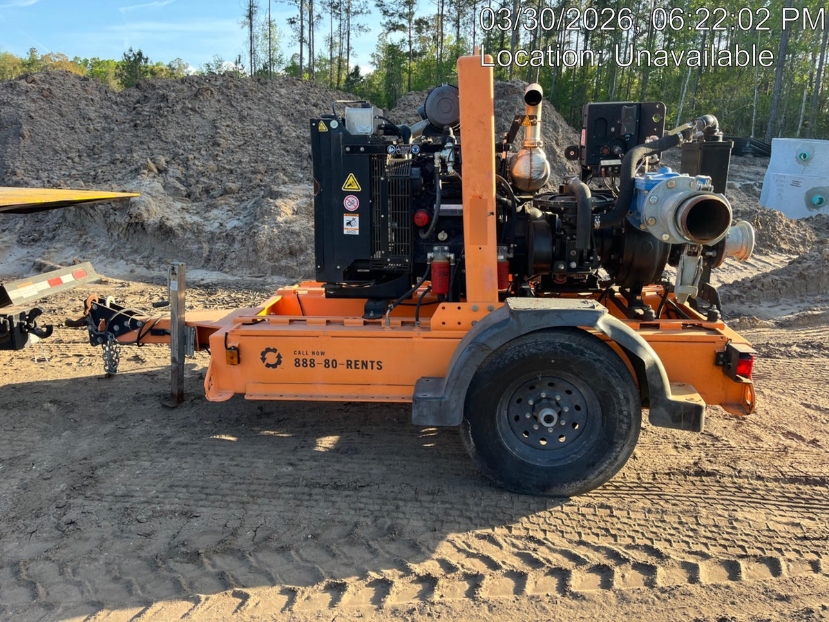 2021 PIONEER PP66S12L71-TD2.9L4