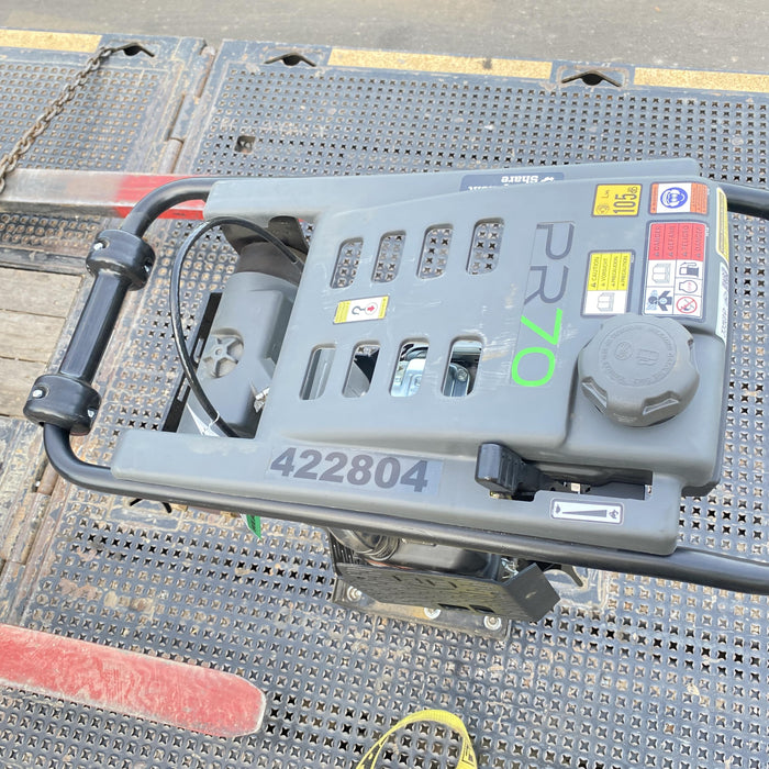 2024 THIRD COAST EQUIPMENT PR70H