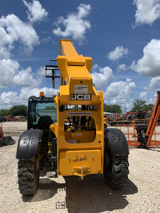 2022 JCB 509-42