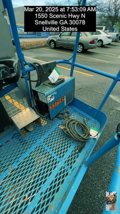 2023 MILLER ELECTRIC CST-282