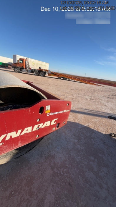 2024 DYNAPAC CA1400D