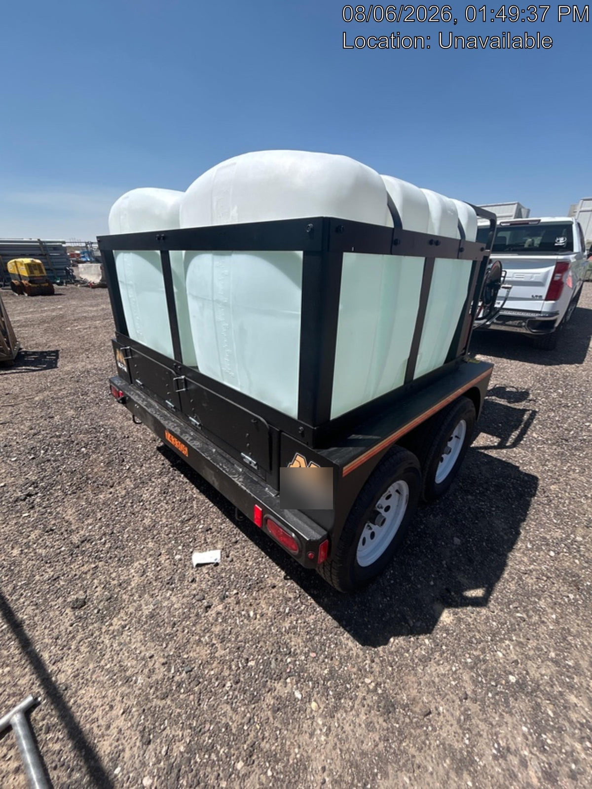 2025 MI-T-M HS-3505-1MGH-UR