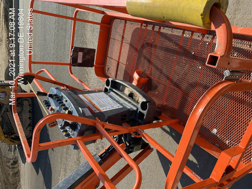 2020 JLG 860SJ