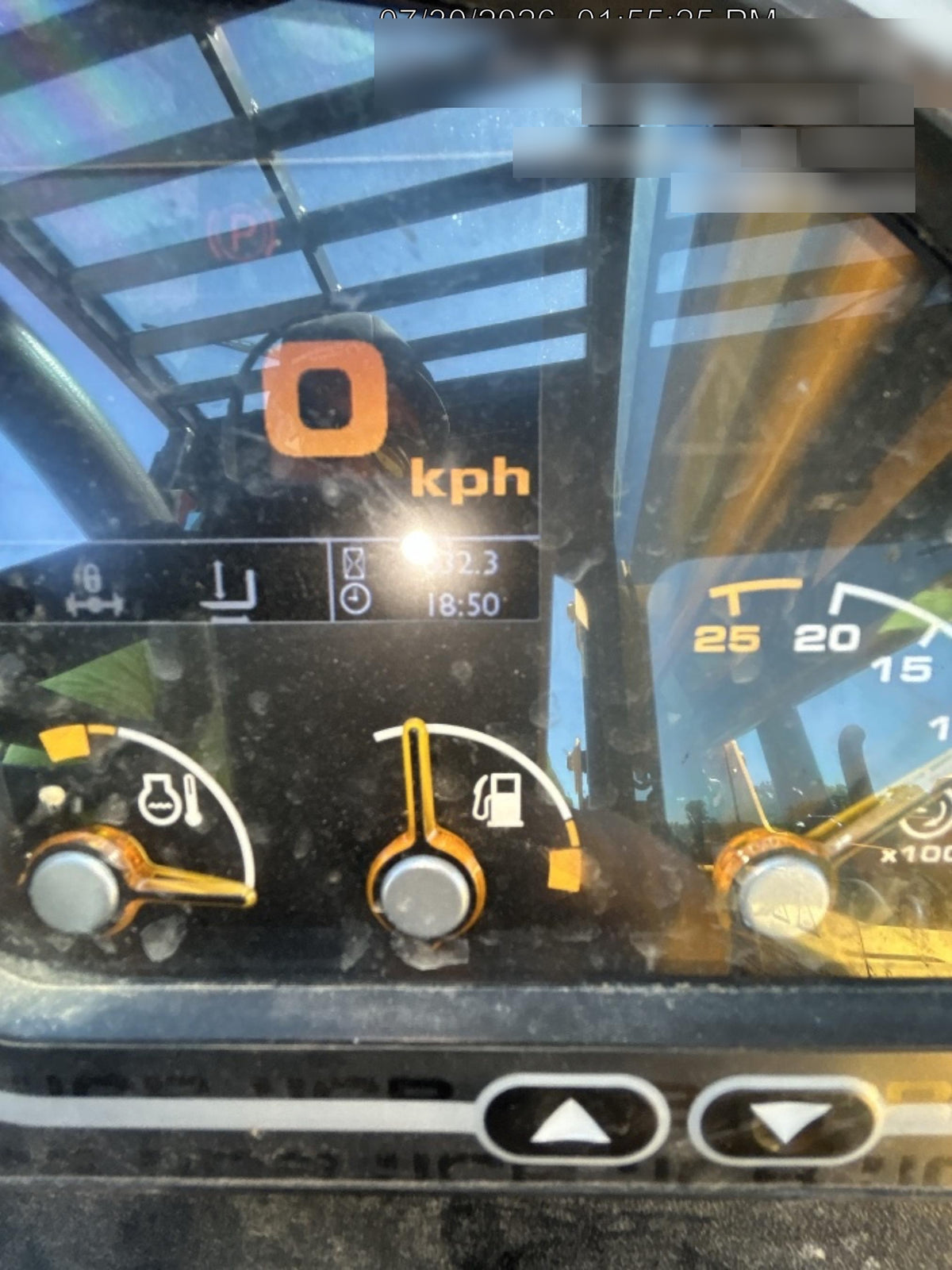 2023 JCB 509-42