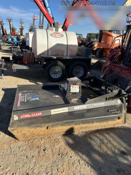 2022 PALADIN 30372A-0022